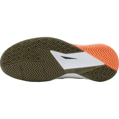 YONEX ヨネックス パワークッション エクリプション 5 メン AC テニス オールコートＭ shte5mac-230、25cm