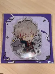あんさんぶるスターズ！ 大神晃牙 UNDEAD 感謝祭 アクリルスタンド ステッカー