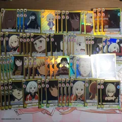 リコリスリコイル、Re バースまとめ売り 2026年最新】リコリスリコイル reバースの人気アイテム - メルカリ