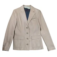 "LOEWE" All Leather 4B Jacketのサムネイル