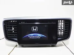 2026年最新】ホンダ純正ナビの人気アイテム - メルカリ
