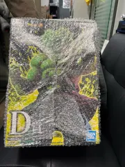 未開封 ドラゴンボール 一番くじ 옴니버스Z D賞 ブロリー フィギュア 新品