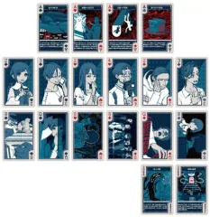 【新品】おもちゃ トランプ 「都市伝説解体センター」