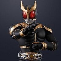 仮面ライダーアギト」劇場版＆営団地下鉄コラボB全サイズポスター