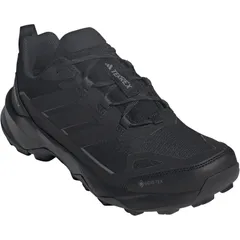 adidas アディダス Terrex スカイチェイサー AX5 GORE-TEX ハイキング / Terrex Skychaser AX5 GORE-TEX Hiking Shoes アウトドア ランニングシュ、25.5cm