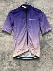 カフェドシクリステ cafe du cycliste半袖ジャージ xs - メルカリ