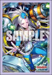 美品】クルセイド スパロボV トップエースヴァングレイ如月千歳 - メルカリ