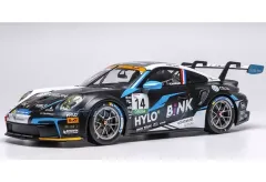 2026年最新】1/18 ポルシェ GT3の人気アイテム - メルカリ