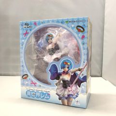 月銀舞亜 「アクエリオンロゴス」 1/8 PVC塗装済み完成品 - メルカリ