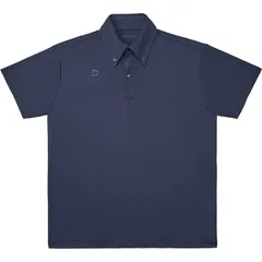 ファイテン(phiten) ポロシャツ ネイビー 2XO ボディケアポロシャツ (jg678208)、選択