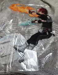 (割引中)僕のヒーローアカデミア ヒロアカ 轟 焦凍 ジャンプ 限定 giga アクリル スタンド