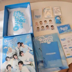 Stray Kids 5期ファンクラブ グッズ フルセット