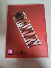 Stray Kids(ストレイキッズ・スキズ・SKZ) GO (GO LIVE) アルバム