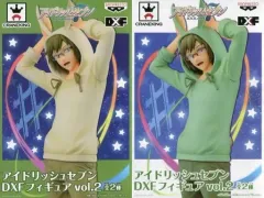 【中古】フィギュア 全2種セット 「アイドリッシュセブン」 DXFフィギュアvol.2