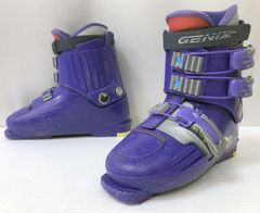 未使用 SANMARCO スキーブーツ 23.0~23.5 - メルカリ