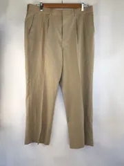 Lynx ゴルフパンツ メンズ ベージュ 4071202601050004