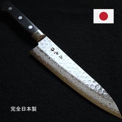 勝弘包丁 ダマスカス包丁 出刃包丁 三徳包丁 さしみ包丁 刺身包丁 牛刀