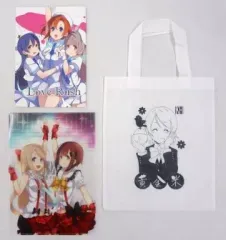 【中古】男性向一般同人誌 ≪ラブライブ！≫ 【C86】カハッ本部 3点セット / 玖条イチソ / カハッ本部