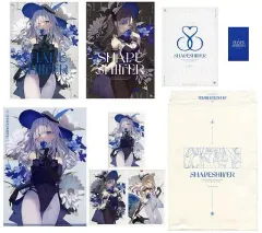 【中古】男性向一般同人誌 ≪オリジナル≫ 【C99】flourish 7点セット / アシマ / flourish 