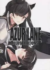 【中古】男性向一般同人誌 ≪アズールレーン≫ AZUR LANE ILLUSTRATIONS / 朱雷 / しゅら葉