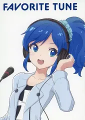 【中古】男性向一般同人誌 ≪アイカツ！≫ FAVORITE TUNE / piyotori / Hi－Fi Nostalgia 