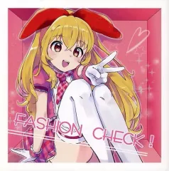 【中古】男性向一般同人誌 ≪アイカツ！≫ FASHION CHECK! / しげ / へたれびーる