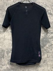 rapha ラファ メリノ ベースレイヤー XSサイズ - メルカリ