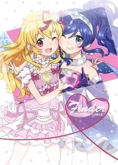 【中古】男性向一般同人誌 ≪アイカツ！≫ finder / ゆん / うきぱん / あいくり＆アヒル