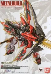 【中古】フィギュア METAL BUILD タクティカルアームズIIL&タイガーピアス オプションセット 「機動戦士ガンダムSEED VS ASTRAY」 魂ウェブ商店限定のサムネイル