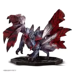 【中古】フィギュア 奇しき赫耀のバルファルク 「モンスターハンター」 カプコンフィギュアビルダー キューブ 