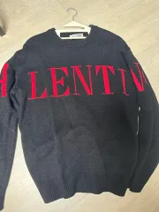 ヴァレンティノ ヴィンテージ ニット