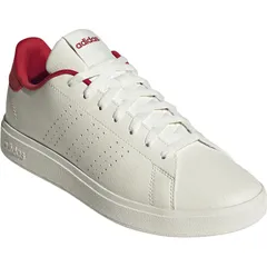 adidas アディダス アドバンコート ベース 2.0 シューズ / ADVANCOURT Base 2.0 Shoes カジュアル シューズ (jq0387)、25.5cm