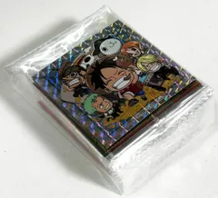 バンダイ にふぉるめーしょん ワンピース大海賊シールウエハース LOG.3/2628972 ワンピース大海賊シールウエハース LOG.3 全29種 セット