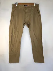 DOCKERS チノパン メンズ ベージュ 4071202601050006