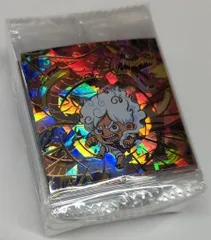 バンダイ にふぉるめーしょん LOG.7/2700922 ワンピース大海賊シールウエハース LOG.7 全32種 セット