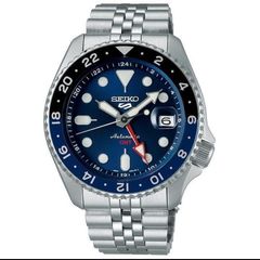 新品未使用 SEIKO5スポーツ GMT SSK027K1 限定モデル セイコー - メルカリ