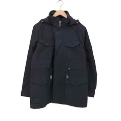 マッキントッシュフィロソフィー MACKINTOSH PHILOSOPHY ライナー付き フーデッドジャケット メンズ 表記無 40のサムネイル