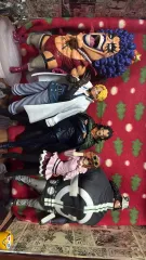 ONE PIECE 革命軍 一番くじ フィギュア