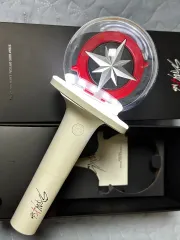 Stray Kids(ストレイキッズ・スキズ・SKZ) ペンライト Stray Kids ペンライト 2 Stray Kids ペンライト Ver.2