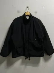 55-66 ラ퍼지ストーアルーズフィットマウンテンパーカーダウンパーカ 正規品