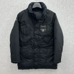 95 KOLONSPORT コーロンスポーツ レディース グースダウン ダウン