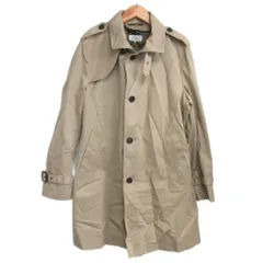 バーニーズニューヨーク BARNEYS NEW YORK トレンチコート 中綿ライナー付き M ベージュのサムネイル