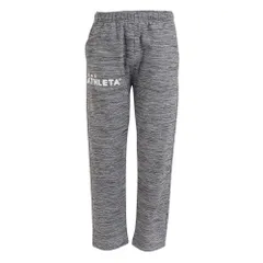 [アスレタ] スウェットパンツ 03380 66CHA チャコール フットサル スウェットパンツ L 66CHA [66)CHA] [L]