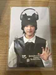 SEVENTEEN(セブンティーン・セブチ) ホシ(HOSHI) 17 IS RIGHT HERE DEAR Ver タワーレコード タワレコ