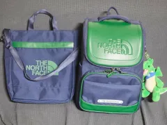 THE NORTH FACE ディライト スクールバックパック セット