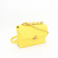 シャネル CHANEL ショルダーバッグ マトラッセ