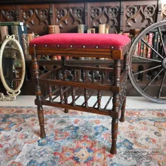 2026年最新】アンティーク フランス スツールの人気アイテム - メルカリ