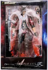 2026年最新】プレイアーツ改 ダンテの人気アイテム - メルカリ