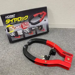 2026年最新】HORNET タイヤ・ホイールロックの人気アイテム - メルカリ