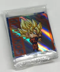 超戦士ウエハース超 12弾/2773127 ドラゴンボール 超戦士シールウエハース超 勝利への執念 全31種 セット